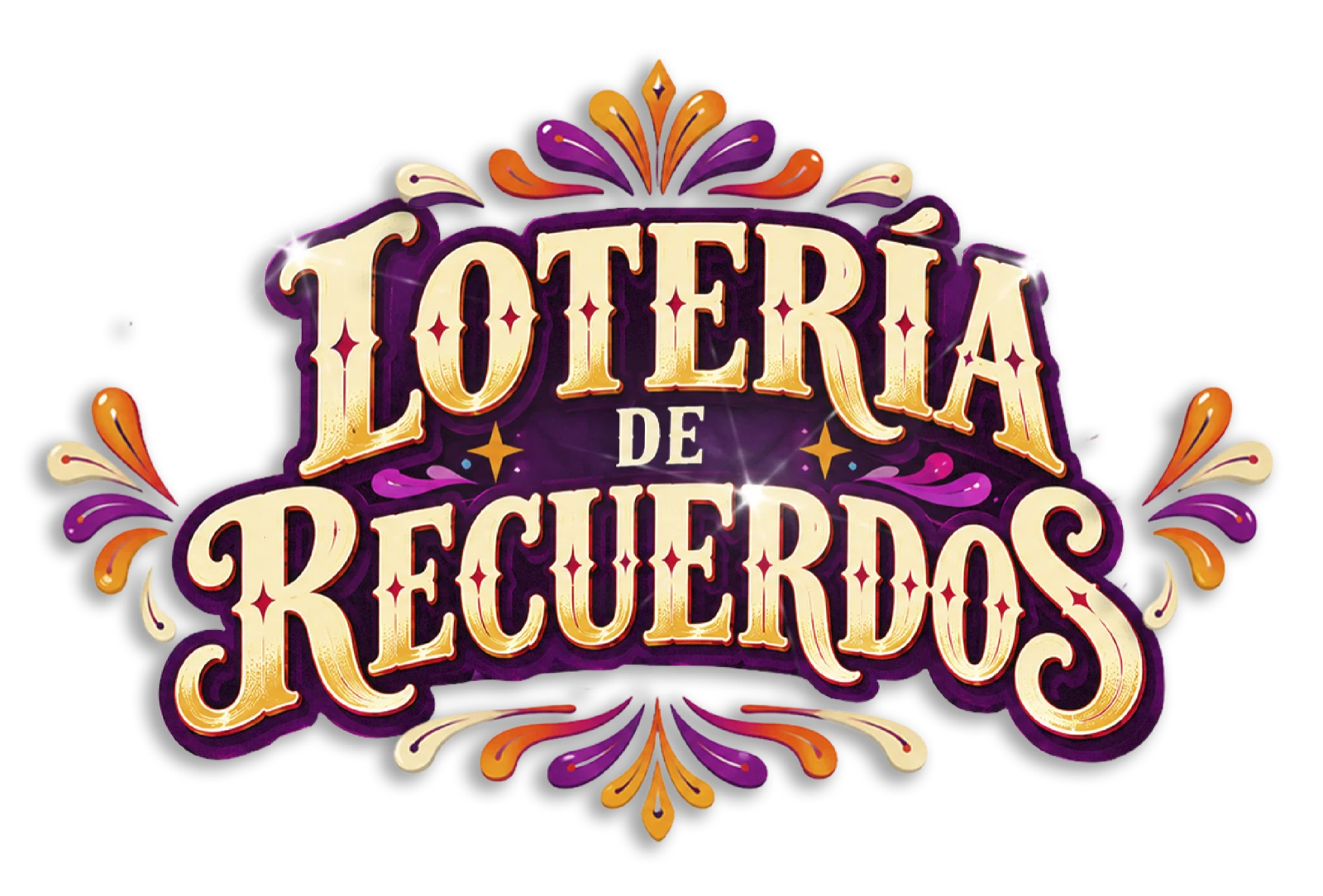 Lotería de Recuerdos